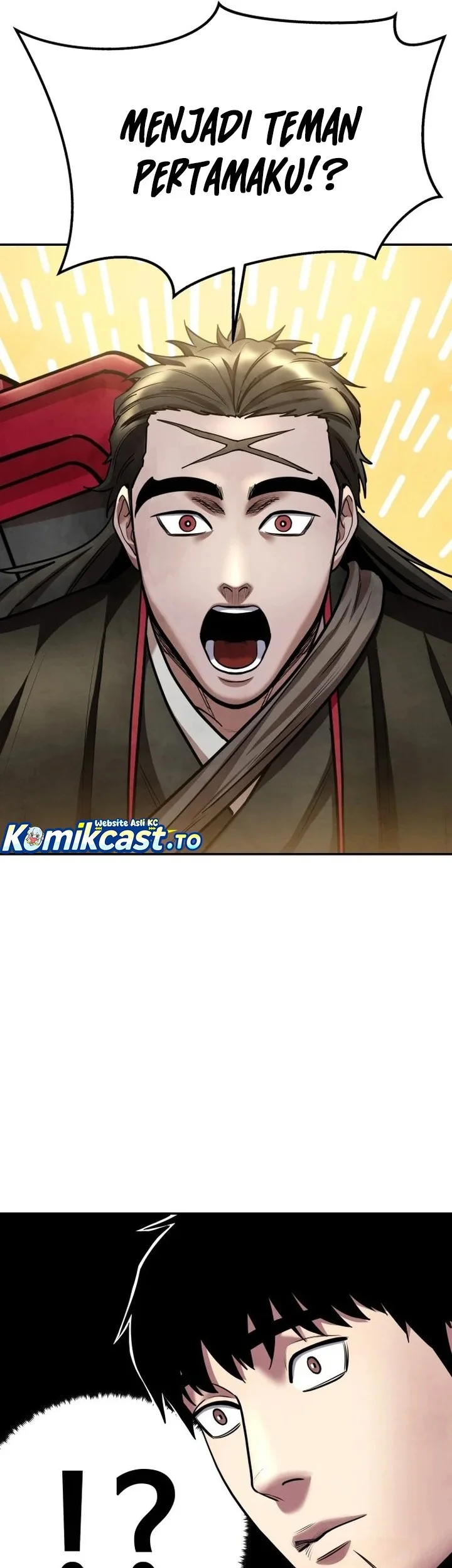 Guest Gun (Embodiment of the Assassin in the Murim World) Chapter 63 - halaman 25