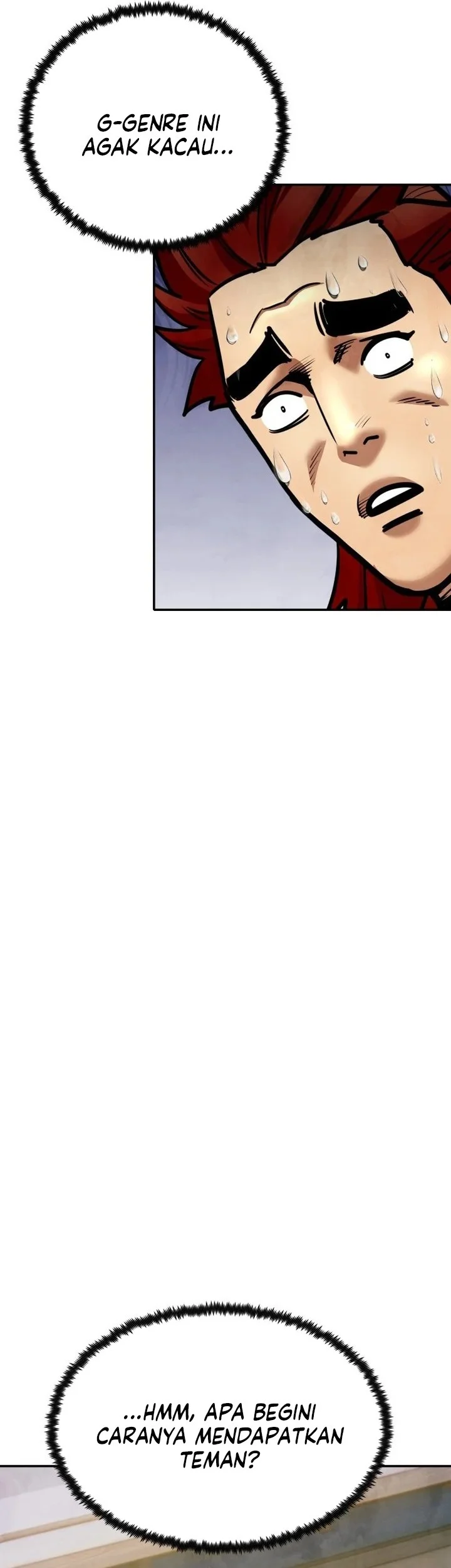 Guest Gun (Embodiment of the Assassin in the Murim World) Chapter 63 - halaman 37
