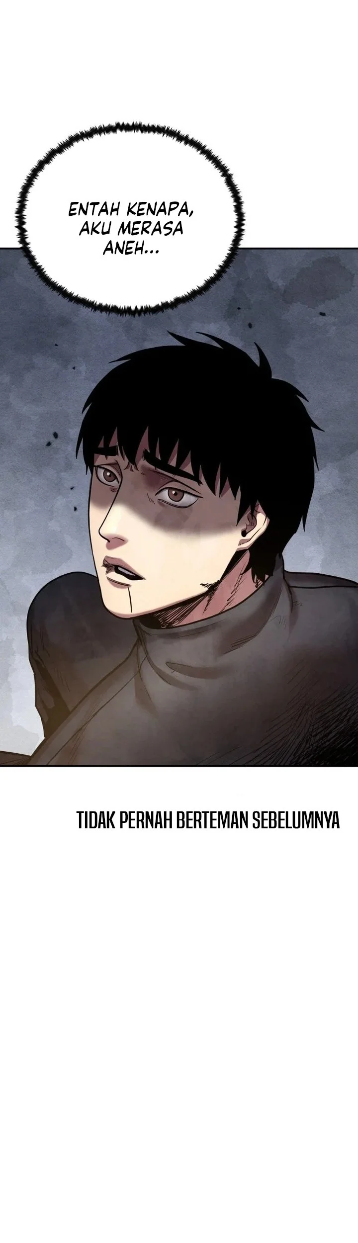 Guest Gun (Embodiment of the Assassin in the Murim World) Chapter 63 - halaman 39