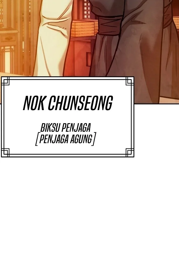 Guest Gun (Embodiment of the Assassin in the Murim World) Chapter 63 - halaman 42