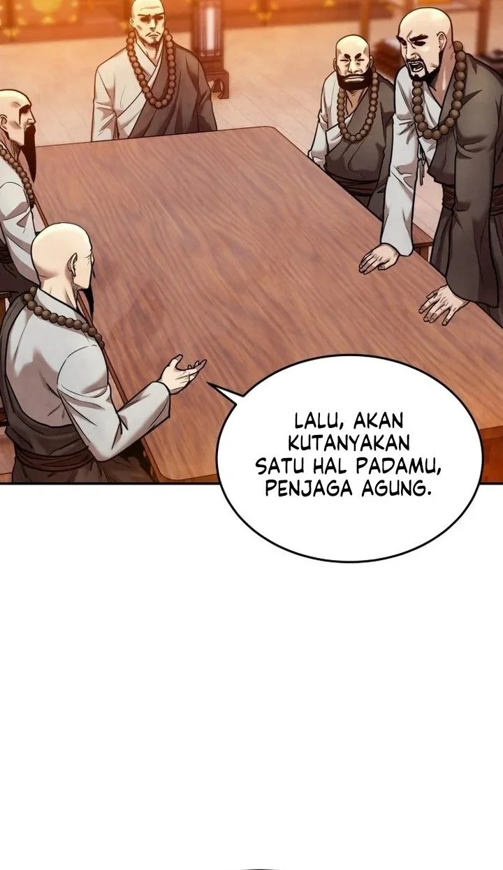 Guest Gun (Embodiment of the Assassin in the Murim World) Chapter 63 - halaman 44