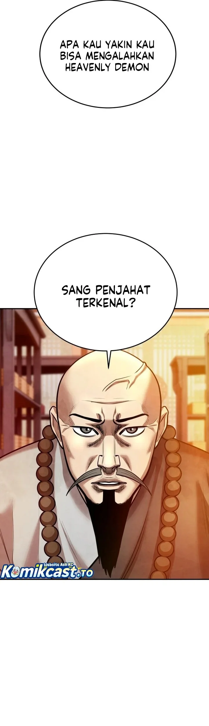 Guest Gun (Embodiment of the Assassin in the Murim World) Chapter 63 - halaman 45