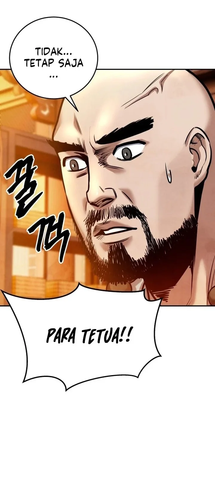 Guest Gun (Embodiment of the Assassin in the Murim World) Chapter 63 - halaman 46