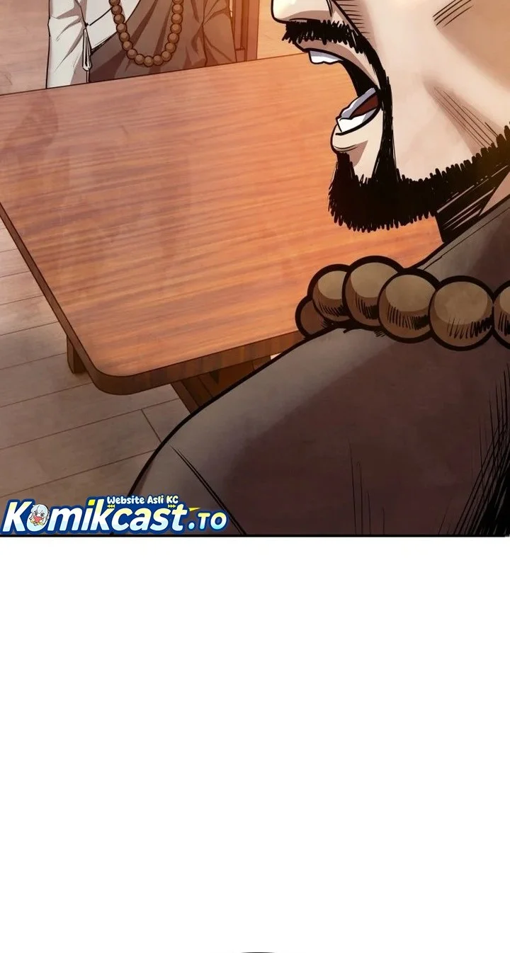 Guest Gun (Embodiment of the Assassin in the Murim World) Chapter 63 - halaman 48