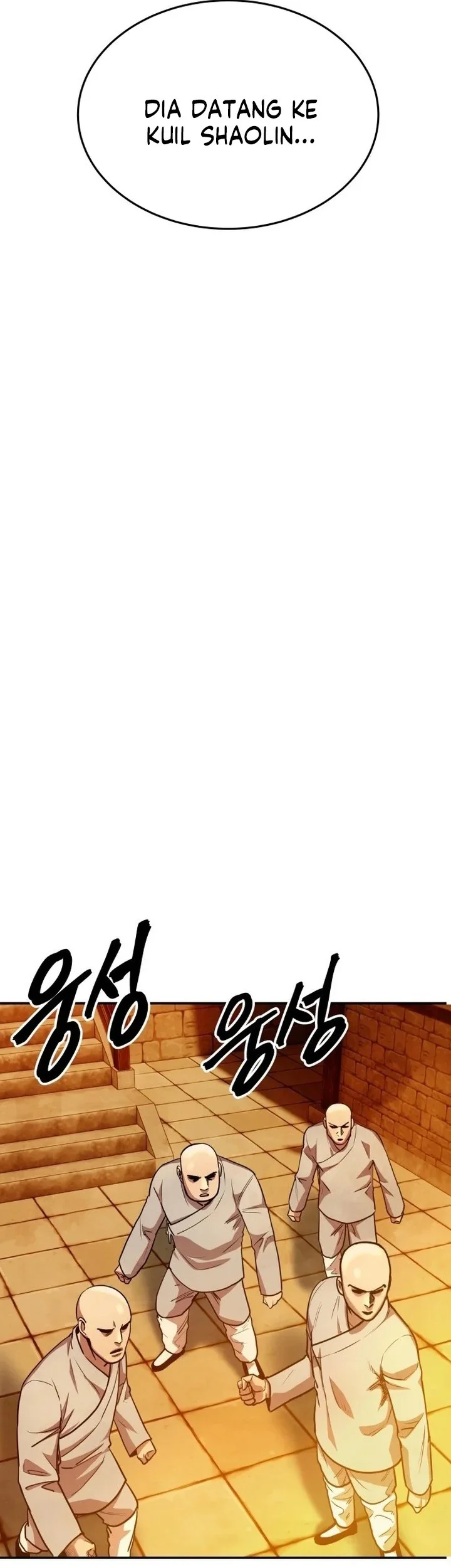 Guest Gun (Embodiment of the Assassin in the Murim World) Chapter 63 - halaman 49
