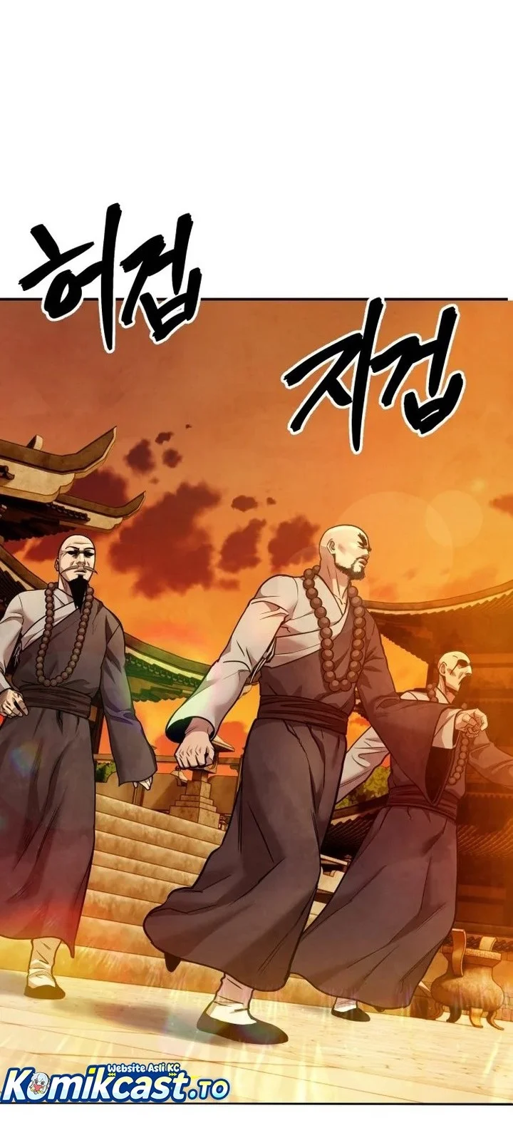 Guest Gun (Embodiment of the Assassin in the Murim World) Chapter 63 - halaman 50