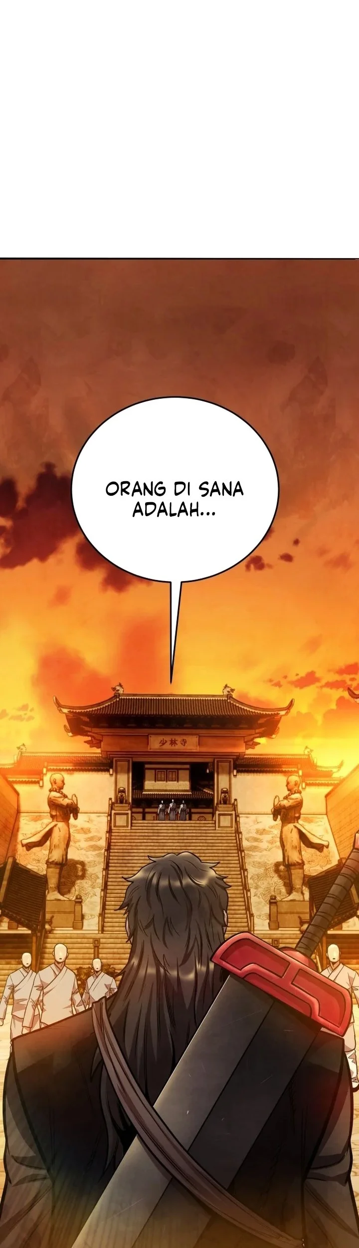 Guest Gun (Embodiment of the Assassin in the Murim World) Chapter 63 - halaman 51