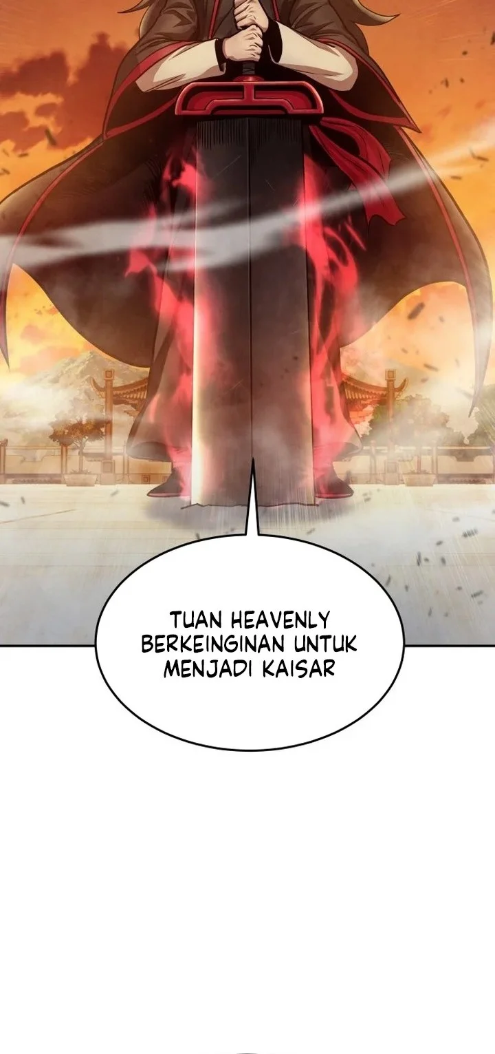 Guest Gun (Embodiment of the Assassin in the Murim World) Chapter 63 - halaman 56