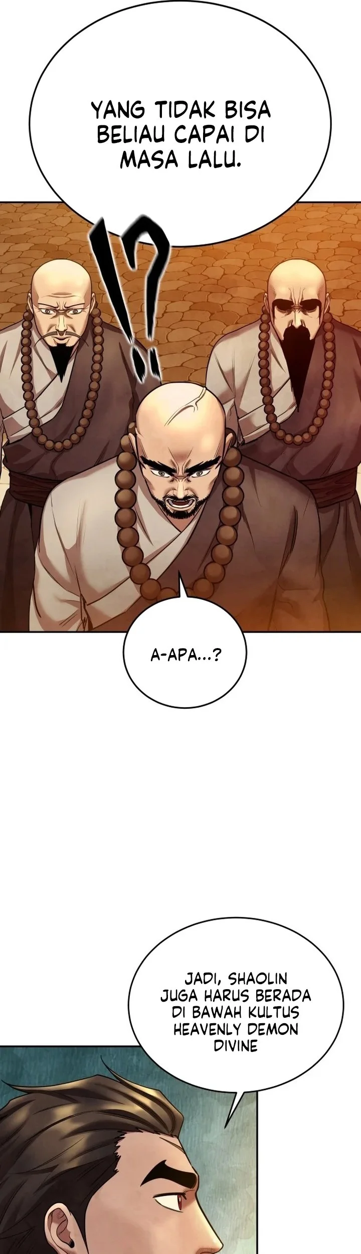 Guest Gun (Embodiment of the Assassin in the Murim World) Chapter 63 - halaman 57