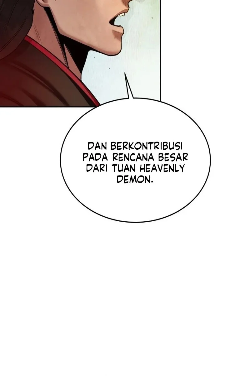 Guest Gun (Embodiment of the Assassin in the Murim World) Chapter 63 - halaman 58