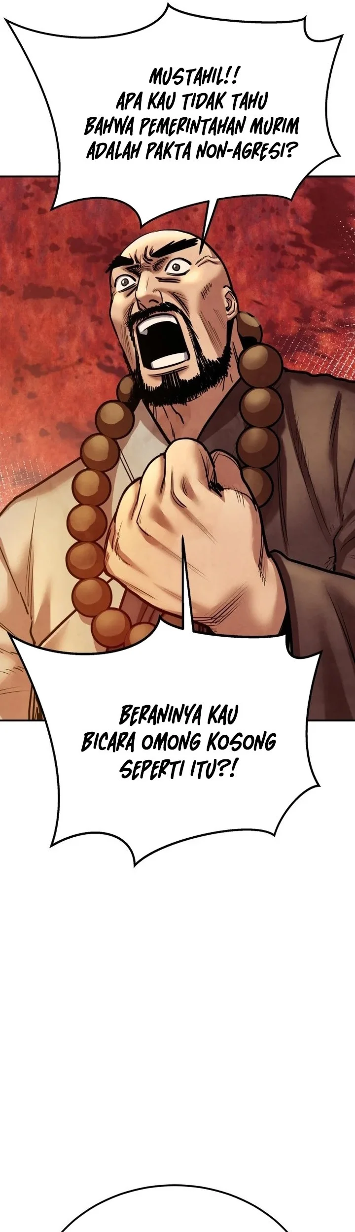 Guest Gun (Embodiment of the Assassin in the Murim World) Chapter 63 - halaman 59
