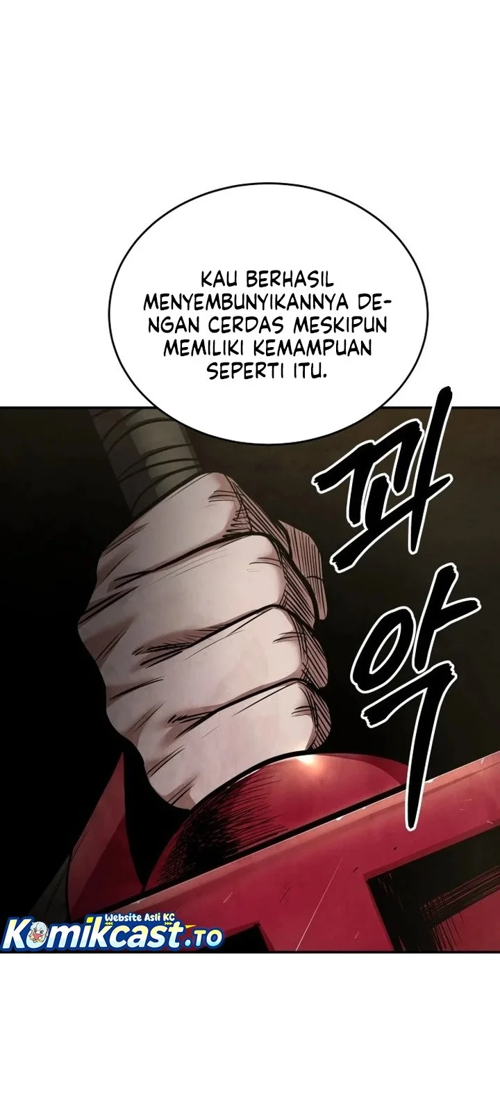 Guest Gun (Embodiment of the Assassin in the Murim World) Chapter 63 - halaman 6