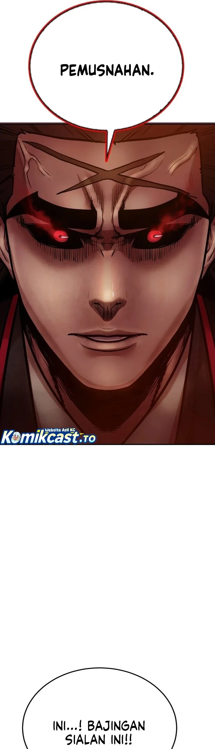 Guest Gun (Embodiment of the Assassin in the Murim World) Chapter 63 - halaman 61