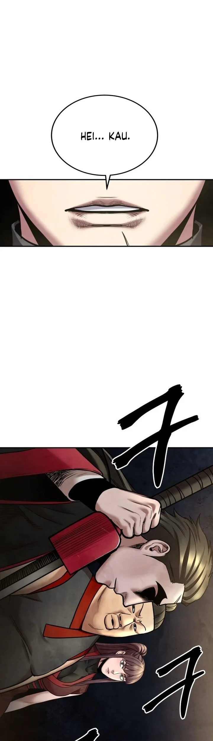 Guest Gun (Embodiment of the Assassin in the Murim World) Chapter 63 - halaman 7