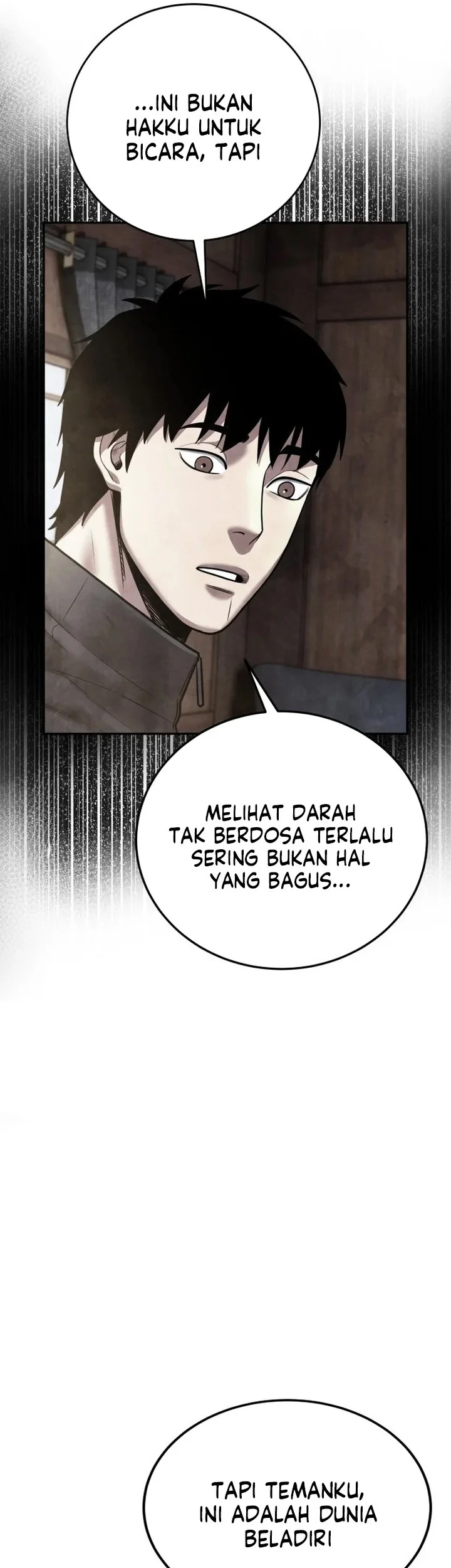 Guest Gun (Embodiment of the Assassin in the Murim World) Chapter 63 - halaman 71