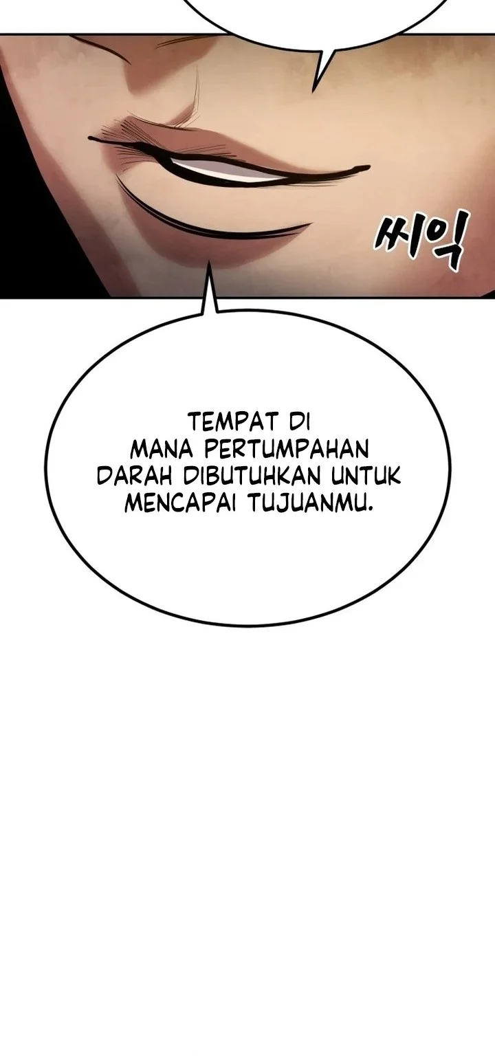 Guest Gun (Embodiment of the Assassin in the Murim World) Chapter 63 - halaman 72