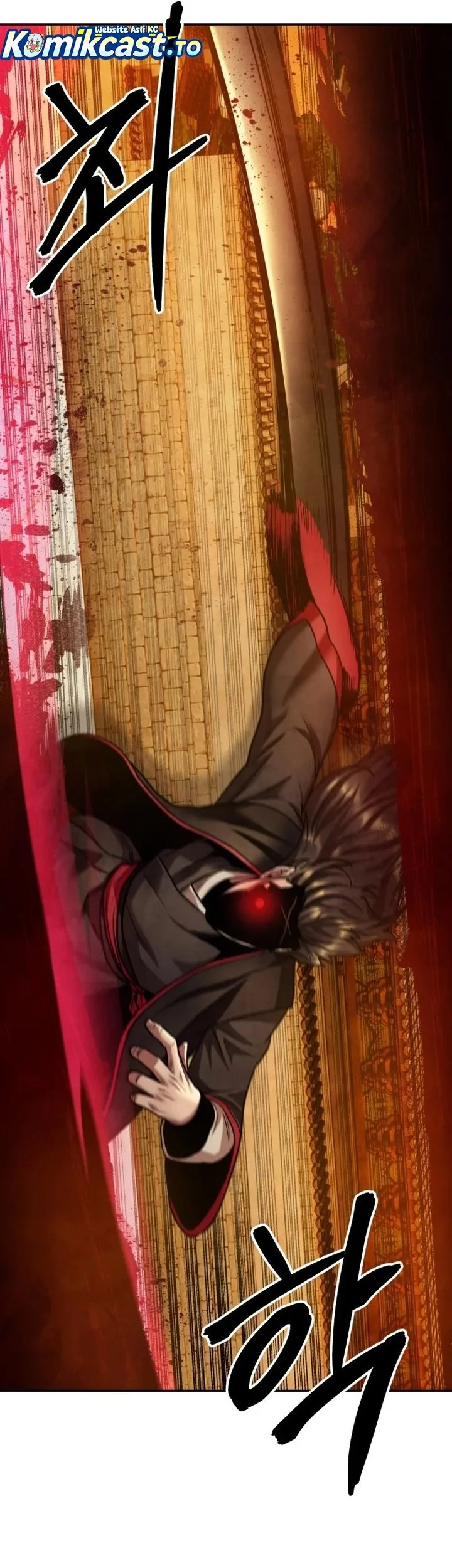 Guest Gun (Embodiment of the Assassin in the Murim World) Chapter 63 - halaman 73