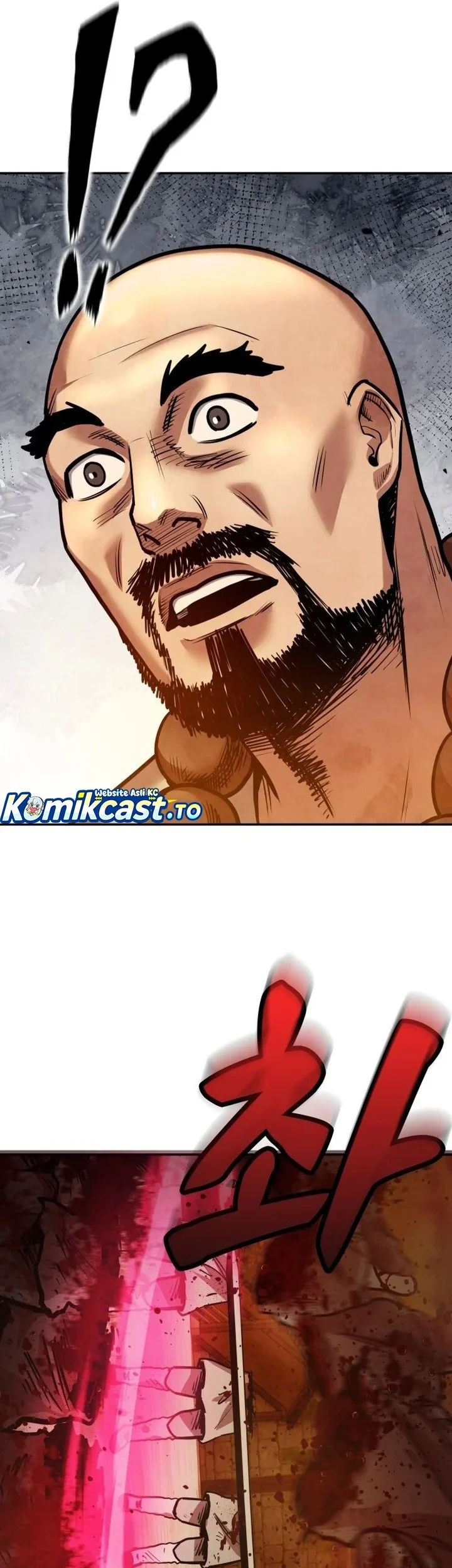 Guest Gun (Embodiment of the Assassin in the Murim World) Chapter 63 - halaman 75