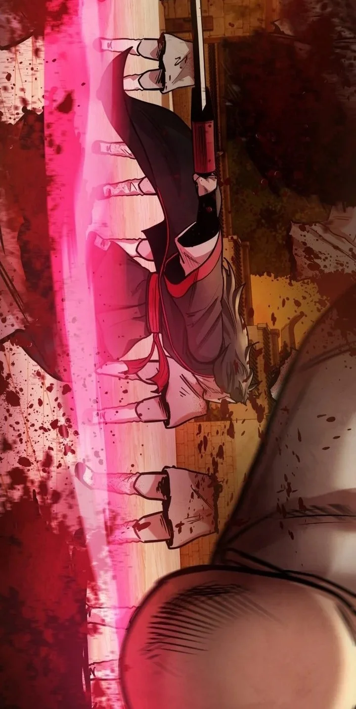Guest Gun (Embodiment of the Assassin in the Murim World) Chapter 63 - halaman 76