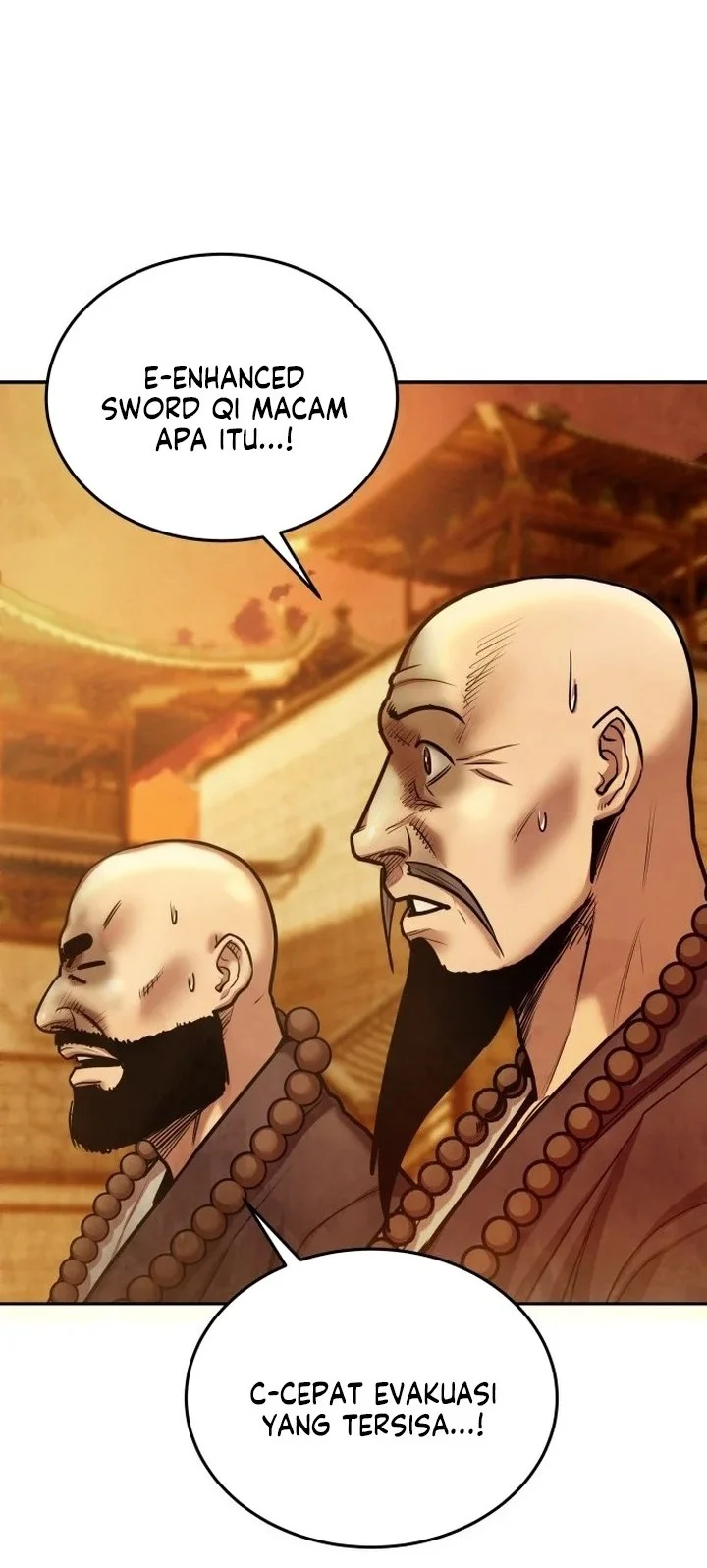 Guest Gun (Embodiment of the Assassin in the Murim World) Chapter 63 - halaman 86