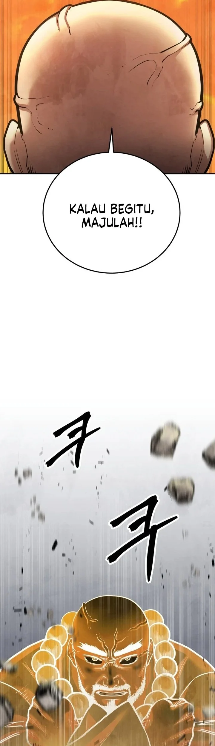 Guest Gun (Embodiment of the Assassin in the Murim World) Chapter 63 - halaman 91