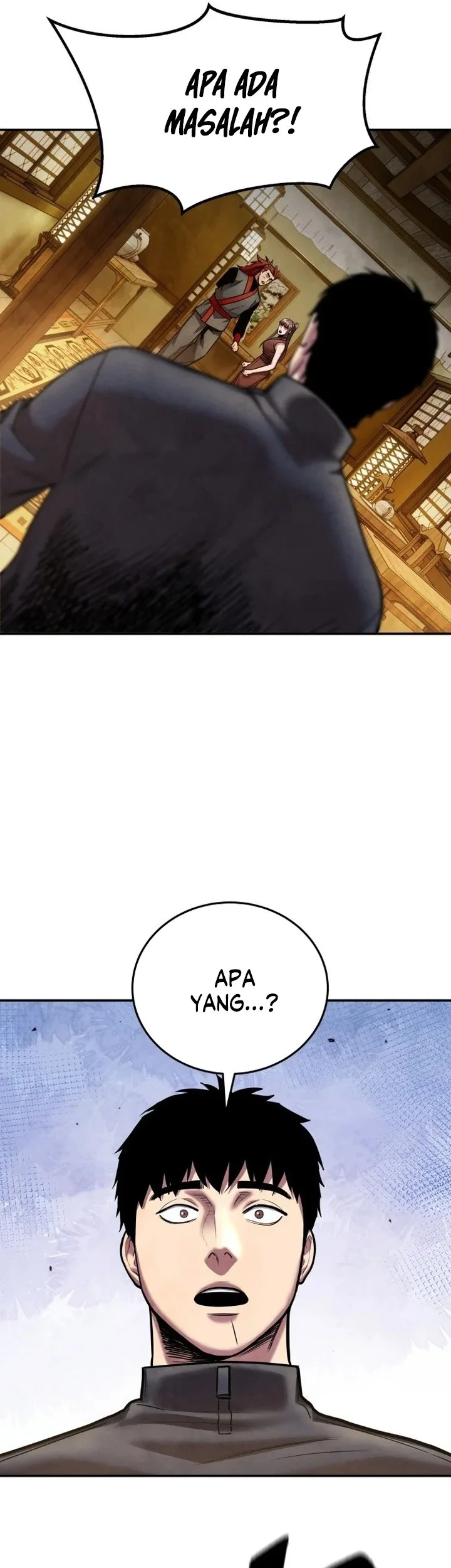 Guest Gun (Embodiment of the Assassin in the Murim World) Chapter 64 - halaman 13