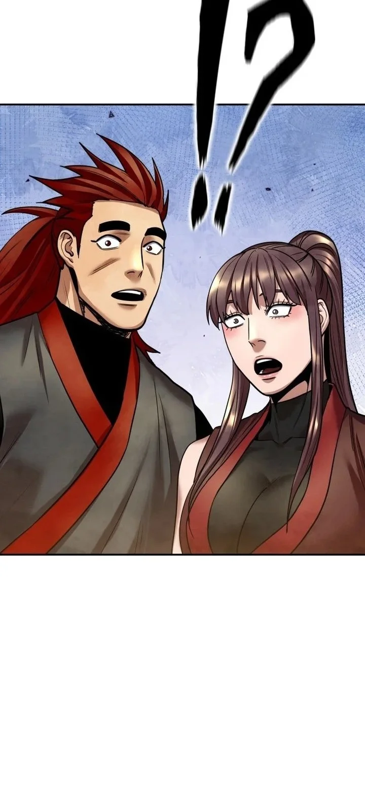 Guest Gun (Embodiment of the Assassin in the Murim World) Chapter 64 - halaman 14