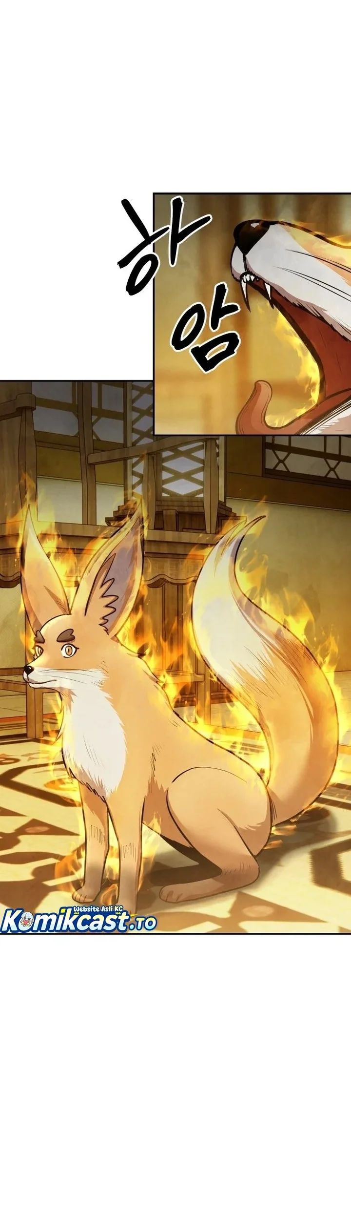 Guest Gun (Embodiment of the Assassin in the Murim World) Chapter 64 - halaman 15