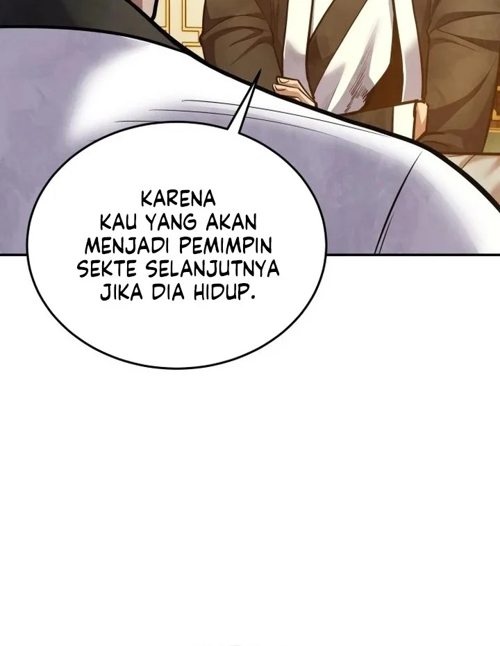 Guest Gun (Embodiment of the Assassin in the Murim World) Chapter 64 - halaman 22