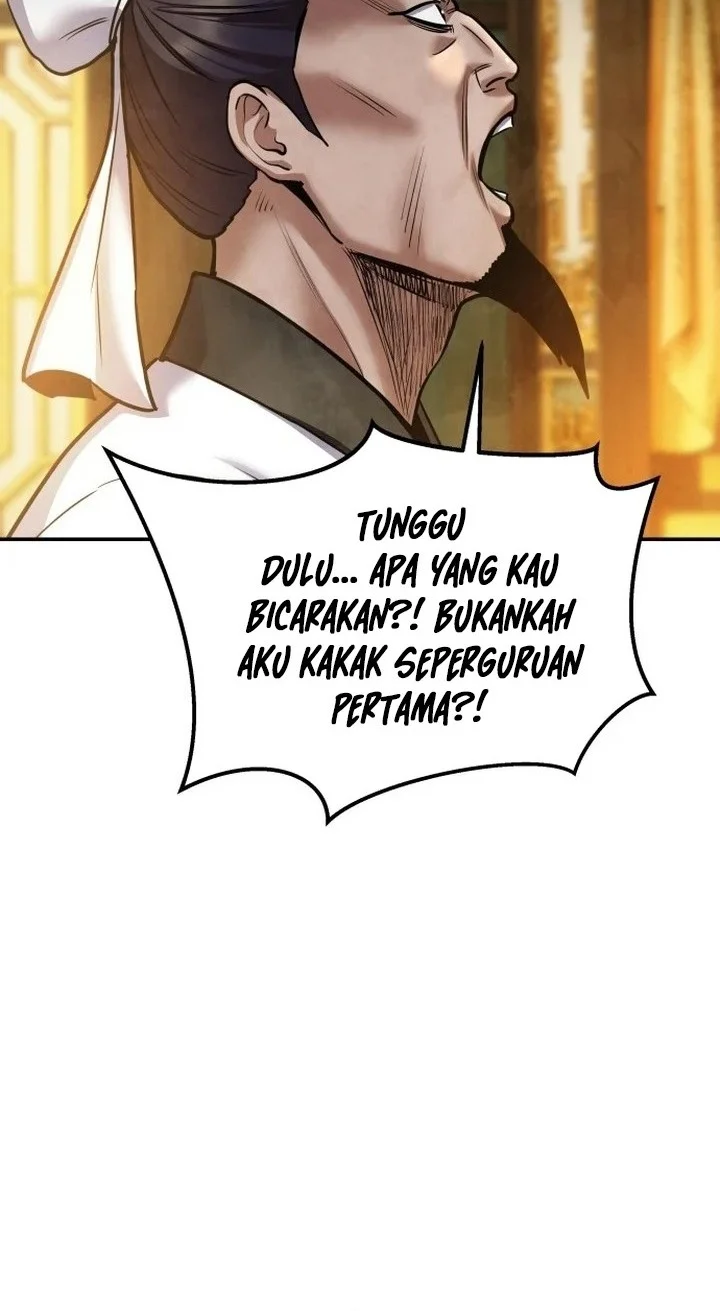 Guest Gun (Embodiment of the Assassin in the Murim World) Chapter 64 - halaman 24