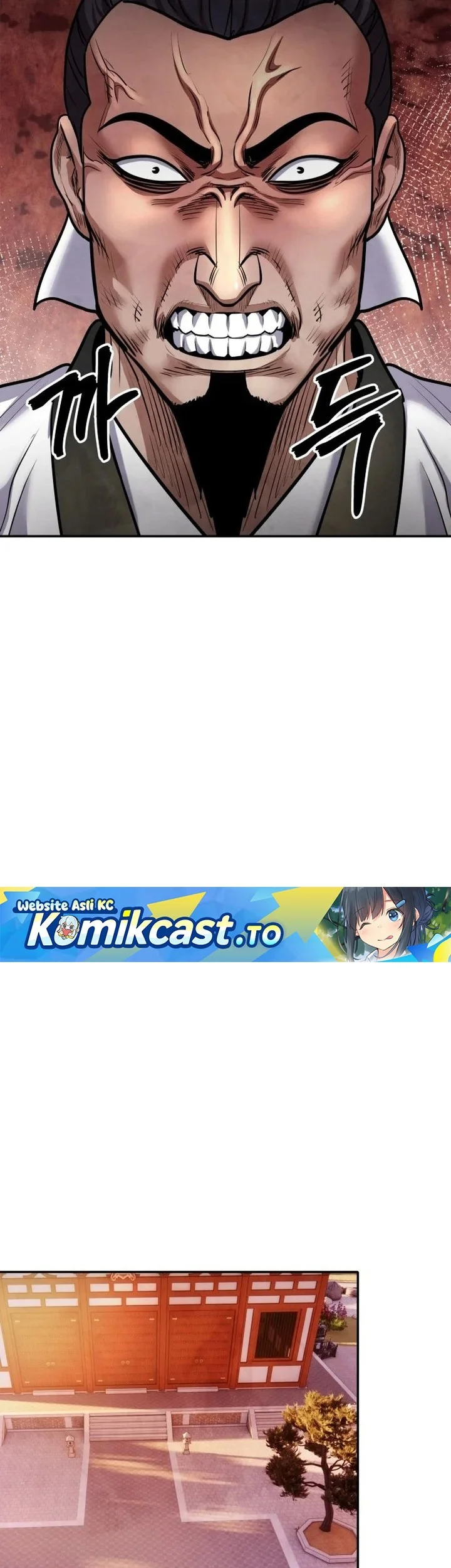 Guest Gun (Embodiment of the Assassin in the Murim World) Chapter 64 - halaman 27