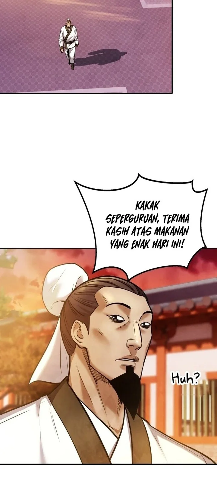 Guest Gun (Embodiment of the Assassin in the Murim World) Chapter 64 - halaman 28
