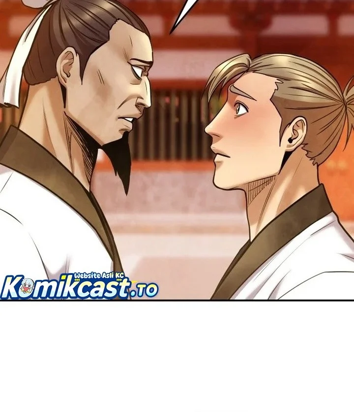 Guest Gun (Embodiment of the Assassin in the Murim World) Chapter 64 - halaman 34