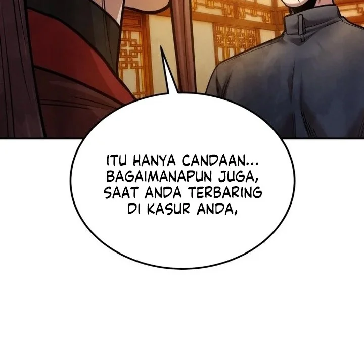 Guest Gun (Embodiment of the Assassin in the Murim World) Chapter 64 - halaman 4