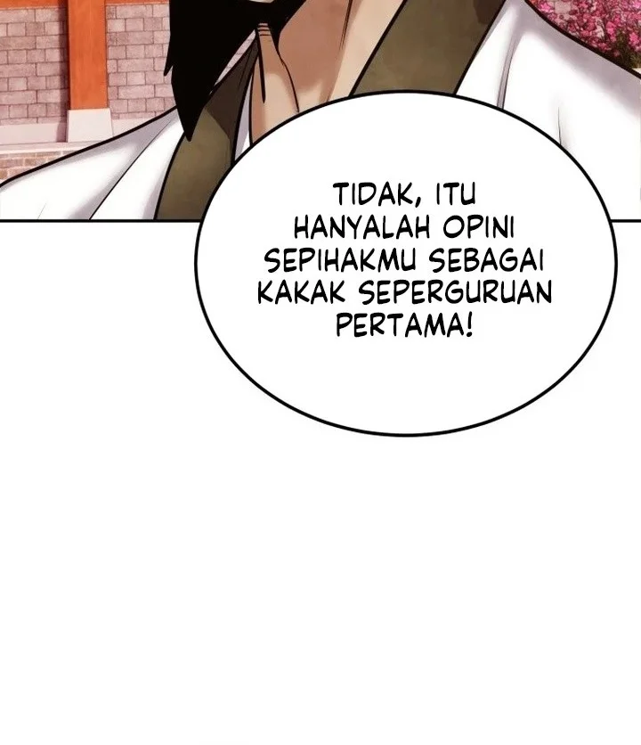 Guest Gun (Embodiment of the Assassin in the Murim World) Chapter 64 - halaman 40