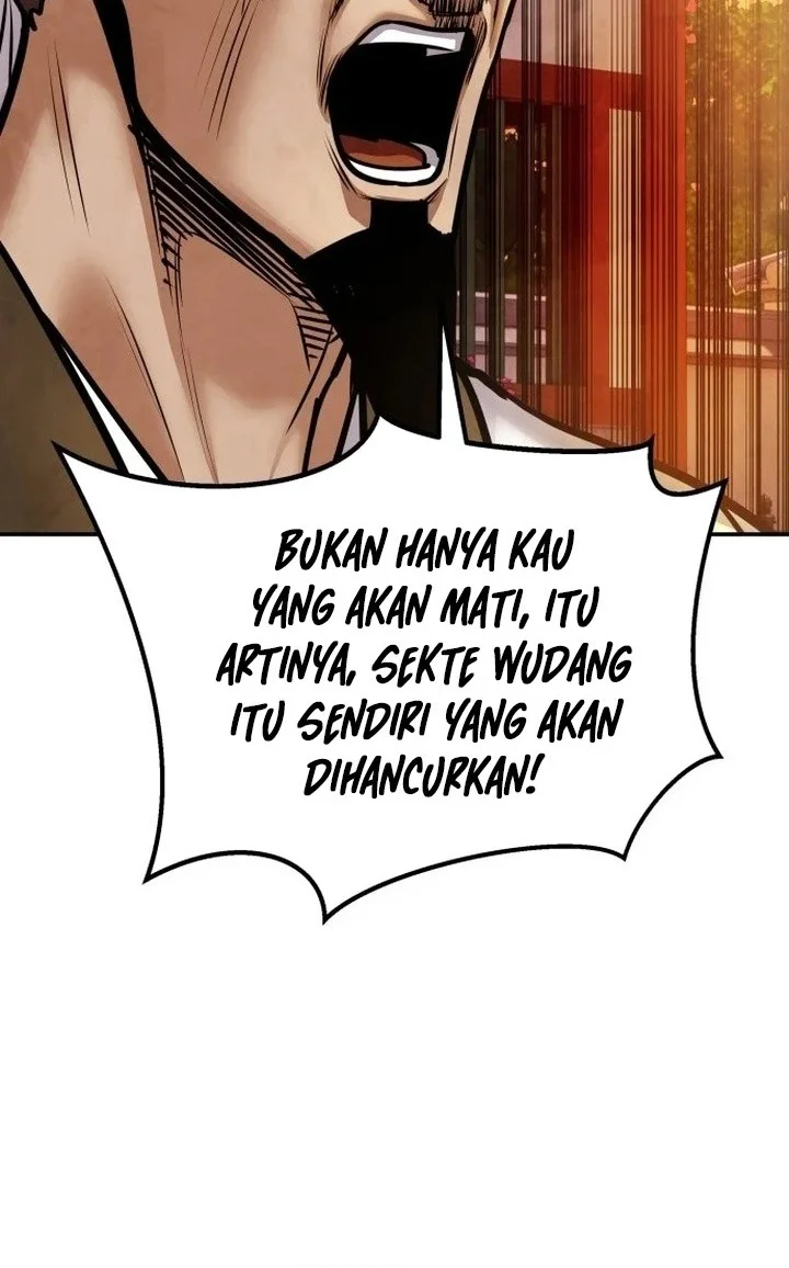 Guest Gun (Embodiment of the Assassin in the Murim World) Chapter 64 - halaman 42