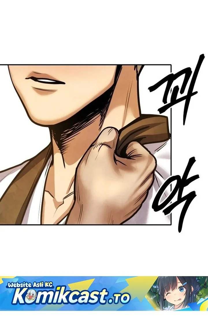 Guest Gun (Embodiment of the Assassin in the Murim World) Chapter 64 - halaman 44