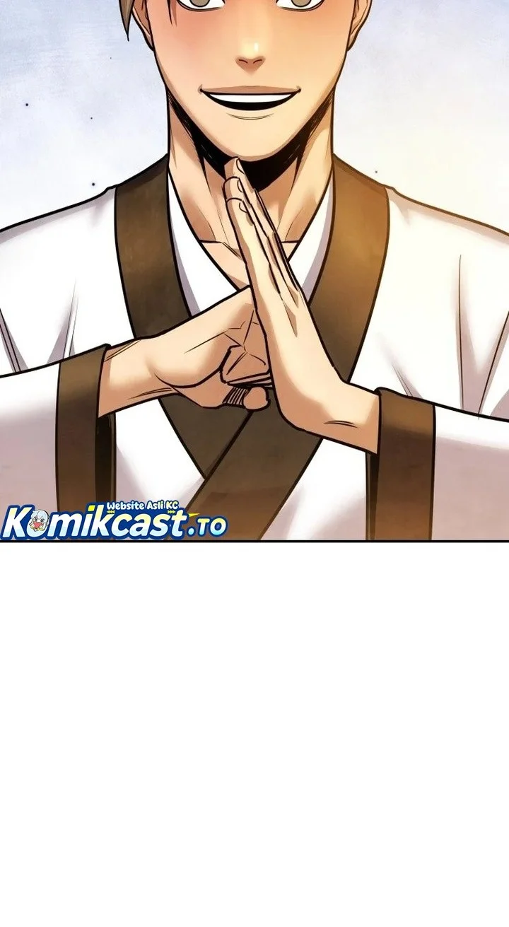 Guest Gun (Embodiment of the Assassin in the Murim World) Chapter 64 - halaman 54