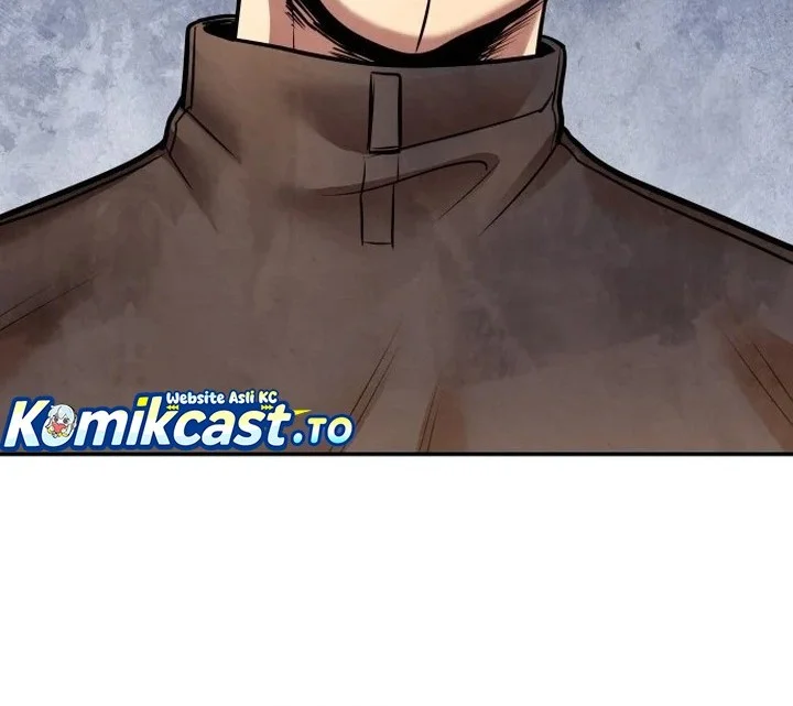 Guest Gun (Embodiment of the Assassin in the Murim World) Chapter 64 - halaman 56