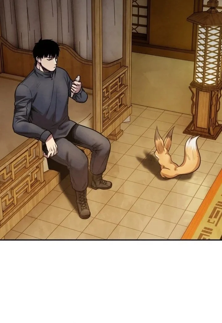 Guest Gun (Embodiment of the Assassin in the Murim World) Chapter 64 - halaman 6