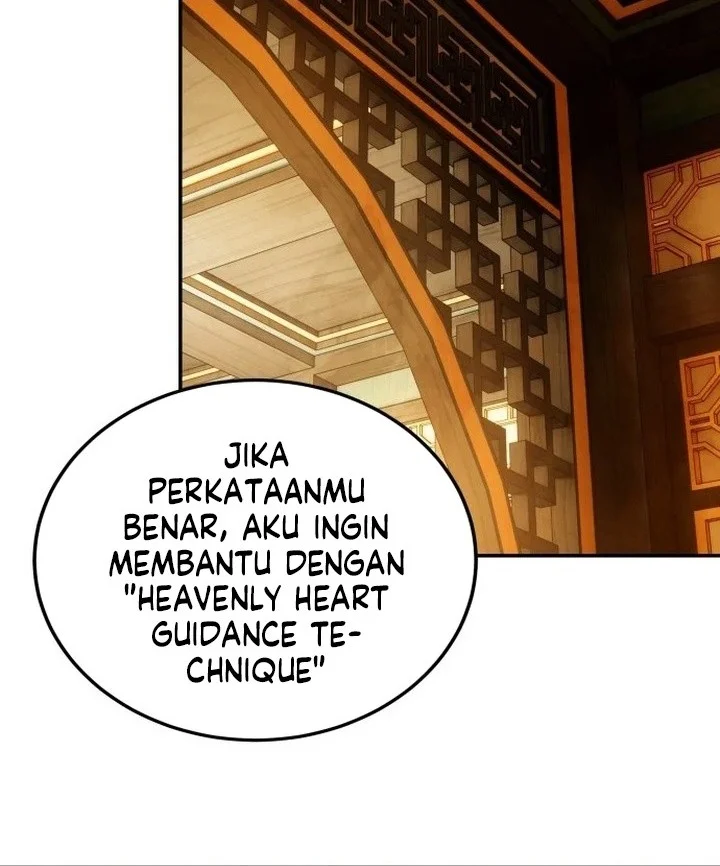 Guest Gun (Embodiment of the Assassin in the Murim World) Chapter 64 - halaman 65