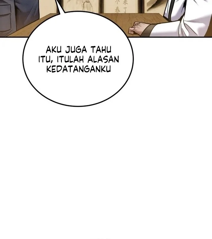 Guest Gun (Embodiment of the Assassin in the Murim World) Chapter 64 - halaman 67