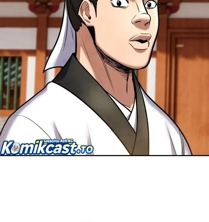 Guest Gun (Embodiment of the Assassin in the Murim World) Chapter 64 - halaman 73