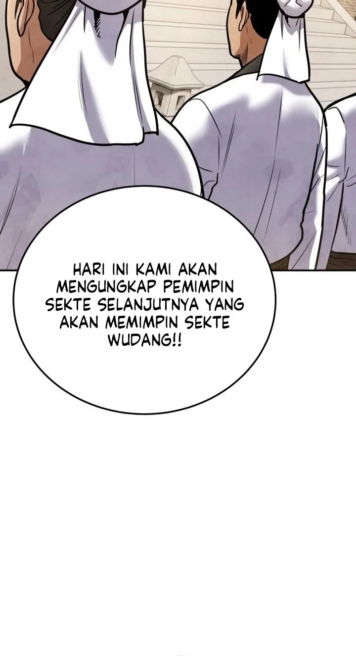Guest Gun (Embodiment of the Assassin in the Murim World) Chapter 64 - halaman 77