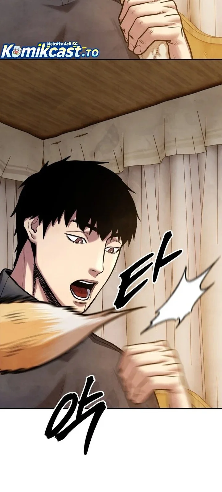 Guest Gun (Embodiment of the Assassin in the Murim World) Chapter 64 - halaman 8