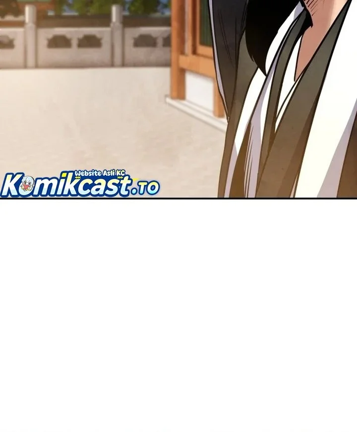 Guest Gun (Embodiment of the Assassin in the Murim World) Chapter 64 - halaman 83