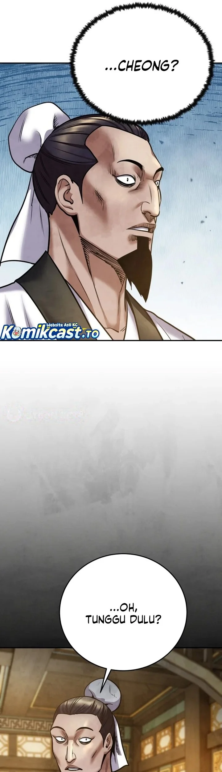 Guest Gun (Embodiment of the Assassin in the Murim World) Chapter 64 - halaman 86