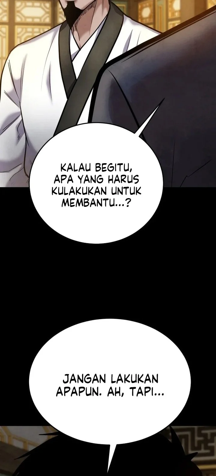 Guest Gun (Embodiment of the Assassin in the Murim World) Chapter 64 - halaman 87