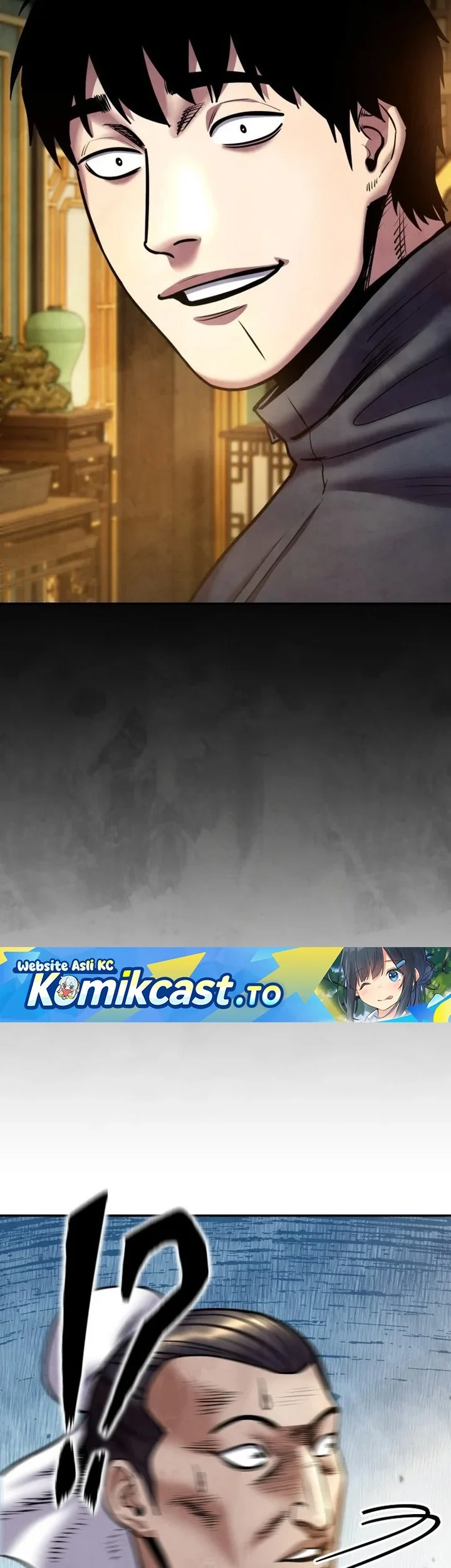 Guest Gun (Embodiment of the Assassin in the Murim World) Chapter 64 - halaman 88