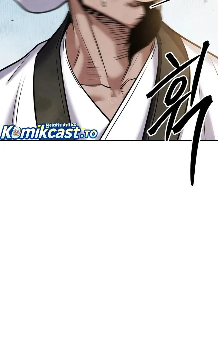 Guest Gun (Embodiment of the Assassin in the Murim World) Chapter 64 - halaman 89